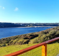 Ocean View Cottage - Goulburn Accommodation