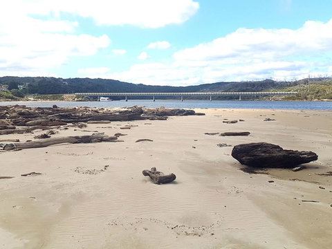 Ocean View Cottage - Goulburn Accommodation 7