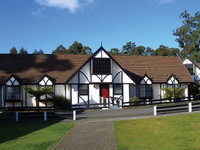 Fox and Hounds Inn