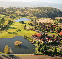 Aspect Tamar Valley Resort - Goulburn Accommodation