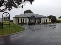 Stanley Cabin and Tourist Park