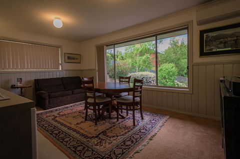 Maria Views Bed & Breakfast - Goulburn Accommodation 9