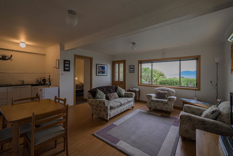 Maria Views Bed & Breakfast - Goulburn Accommodation 14