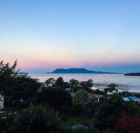 Maria Views Bed  Breakfast - Goulburn Accommodation