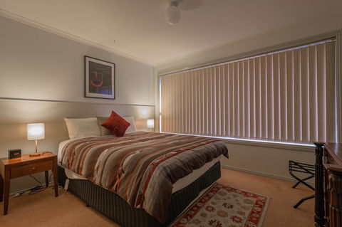 Maria Views Bed & Breakfast - Goulburn Accommodation 12