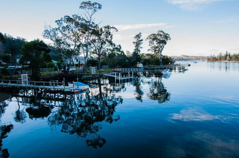 Maria Views Bed & Breakfast - Goulburn Accommodation 19