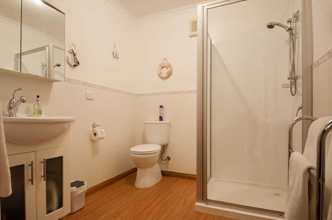 Maria Views Bed & Breakfast - Goulburn Accommodation 23