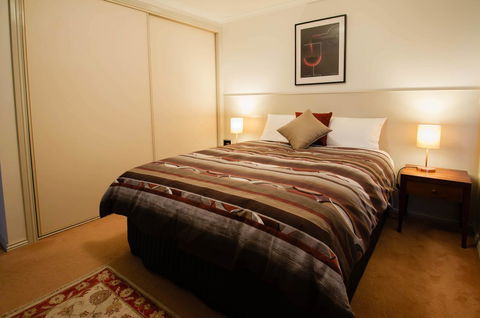 Maria Views Bed & Breakfast - Goulburn Accommodation 25