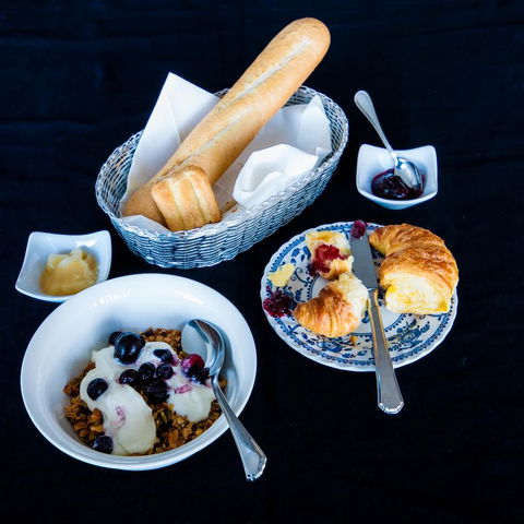 Maria Views Bed & Breakfast - Goulburn Accommodation 26