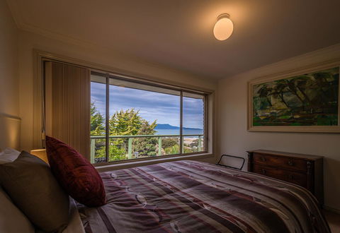 Maria Views Bed & Breakfast - Goulburn Accommodation 8
