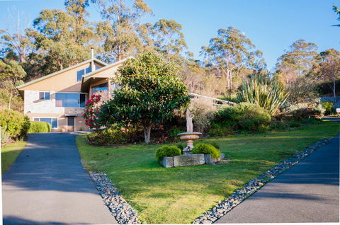 Maria Views Bed & Breakfast - Goulburn Accommodation 17