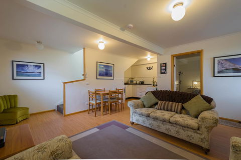 Maria Views Bed & Breakfast - Goulburn Accommodation 13