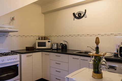 Maria Views Bed & Breakfast - Goulburn Accommodation 15