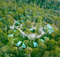 Lemonthyme Wilderness Retreat - Goulburn Accommodation