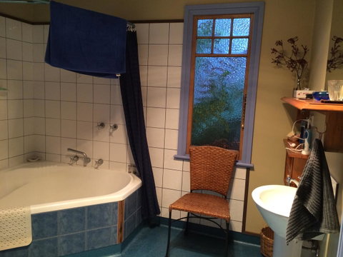Tramway Cottage - Goulburn Accommodation 3