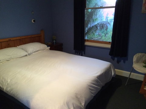 Tramway Cottage - Goulburn Accommodation 2