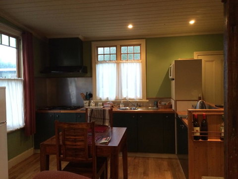 Tramway Cottage - Goulburn Accommodation 4