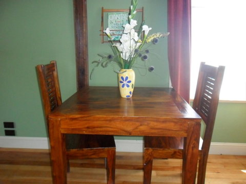 Tramway Cottage - Goulburn Accommodation 7