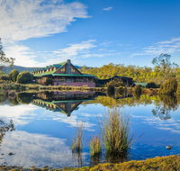 Peppers Cradle Mountain Lodge - Goulburn Accommodation