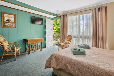 Green Views - Goulburn Accommodation 5