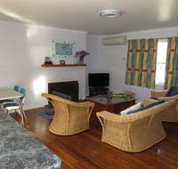 Orford Prosser Holiday Units - Goulburn Accommodation