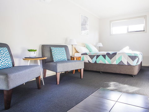 NRMA Port Arthur Holiday Park - Goulburn Accommodation 12