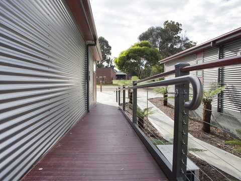NRMA Port Arthur Holiday Park - Goulburn Accommodation 30