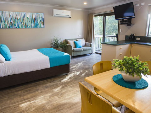 NRMA Port Arthur Holiday Park - Goulburn Accommodation 20