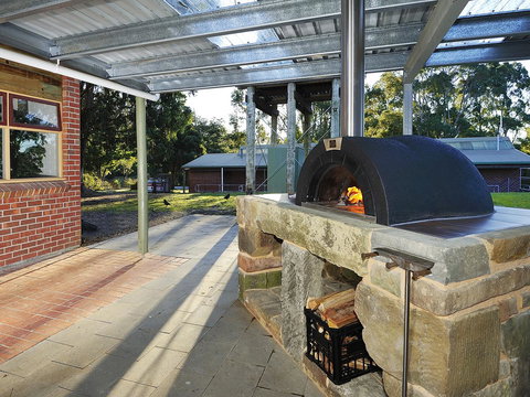 NRMA Port Arthur Holiday Park - Goulburn Accommodation 38