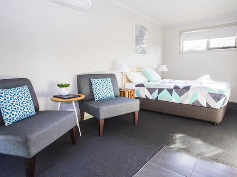 NRMA Port Arthur Holiday Park - Goulburn Accommodation 25