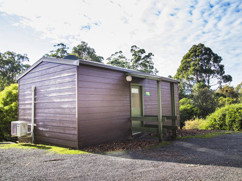 NRMA Port Arthur Holiday Park - Goulburn Accommodation 23