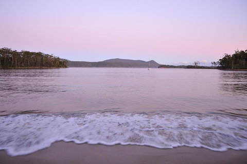 NRMA Port Arthur Holiday Park - Goulburn Accommodation 42