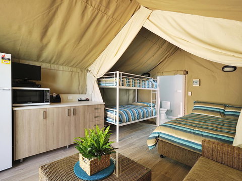 NRMA Port Arthur Holiday Park - Goulburn Accommodation 37