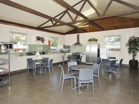 NRMA Port Arthur Holiday Park - Goulburn Accommodation 39