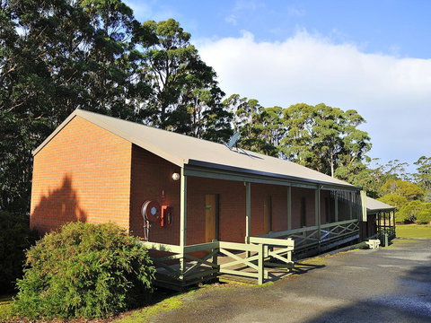 NRMA Port Arthur Holiday Park - Goulburn Accommodation 8