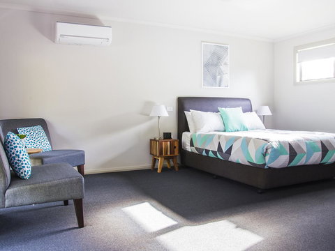NRMA Port Arthur Holiday Park - Goulburn Accommodation 26