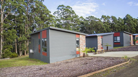 NRMA Port Arthur Holiday Park - Goulburn Accommodation 15