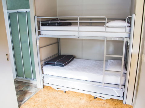 NRMA Port Arthur Holiday Park - Goulburn Accommodation 44