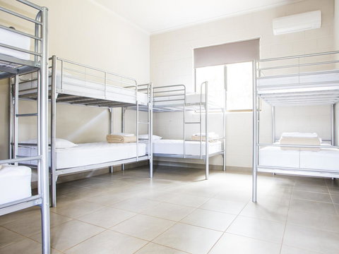 NRMA Port Arthur Holiday Park - Goulburn Accommodation 7