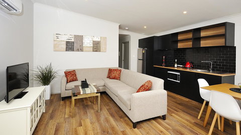 NRMA Port Arthur Holiday Park - Goulburn Accommodation 2