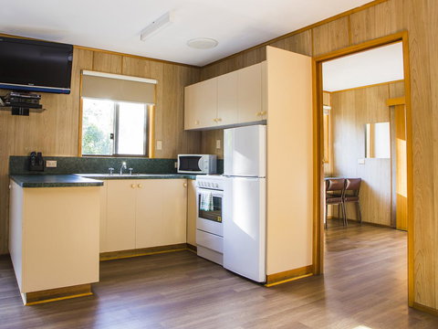 NRMA Port Arthur Holiday Park - Goulburn Accommodation 14