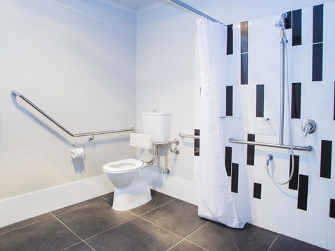 NRMA Port Arthur Holiday Park - Goulburn Accommodation 33