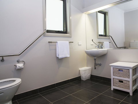 NRMA Port Arthur Holiday Park - Goulburn Accommodation 24