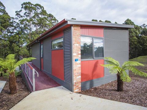 NRMA Port Arthur Holiday Park - Goulburn Accommodation 29