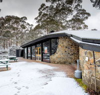 Discovery Parks  Cradle Mountain - Goulburn Accommodation