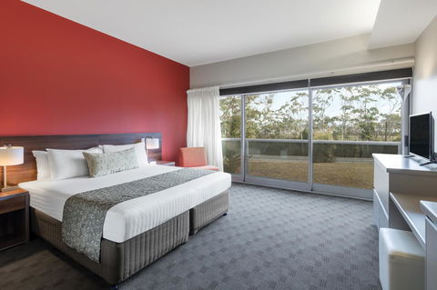 Travelodge Hotel Hobart Airport - Goulburn Accommodation 3