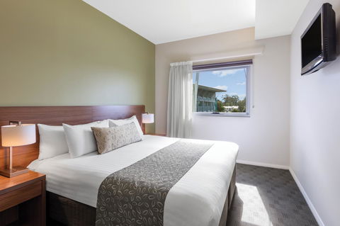 Travelodge Hotel Hobart Airport - Goulburn Accommodation 20