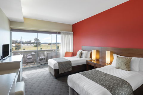 Travelodge Hotel Hobart Airport - Goulburn Accommodation 6