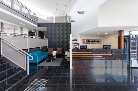 Travelodge Hotel Hobart Airport - Goulburn Accommodation 1