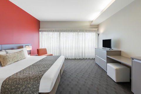 Travelodge Hotel Hobart Airport - Goulburn Accommodation 17